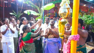 Srikalahasteeswaralayam Lo