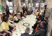 Mangalagiri Local news