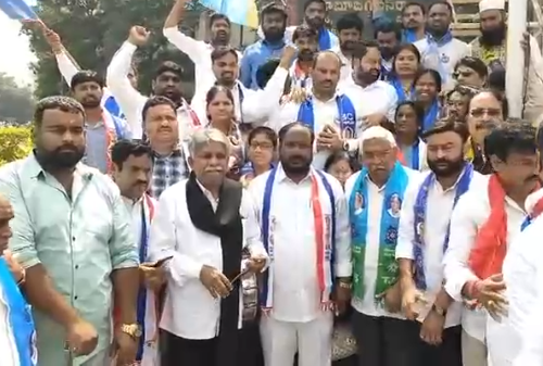 BC laku 42 satham బీసీలకు 42 శాతం రిజర్వేషన్లు అమలు చేయాలన్న ప్రొఫెసర్ కోదండరాం