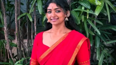 Mahakali Power Performance: Bhoomi Shetty’s Fierce Transformation in PVCU || భూమి శెట్టి ‘మహాకాళి పవర్’ అవతారంలో సంచలన రీతిలో మెరిసిన కొత్త గ్లామర్ ఫోర్స్