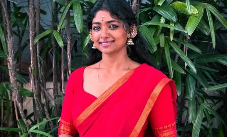 Mahakali Power Performance: Bhoomi Shetty’s Fierce Transformation in PVCU || భూమి శెట్టి ‘మహాకాళి పవర్’ అవతారంలో సంచలన రీతిలో మెరిసిన కొత్త గ్లామర్ ఫోర్స్ Mahakali Power Performance: Bhoomi Shetty’s Fierce Transformation in PVCU || భూమి శెట్టి ‘మహాకాళి పవర్’ అవతారంలో సంచలన రీతిలో మెరిసిన కొత్త గ్లామర్ ఫోర్స్