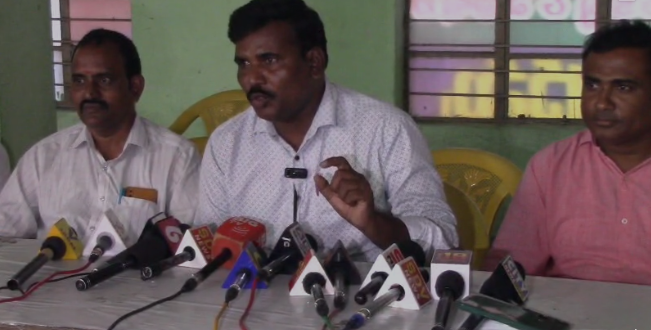 vijayawada news:సచివాలయ ఉద్యోగుల హక్కుల సాధన సమితి మీడియా మీట్