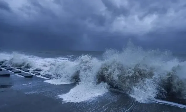 Cyclone Alert 2025: Chandrababu’s Powerful Action Plan for Andhra Pradesh||Cyclone Alert 2025: ఆంధ్రప్రదేశ్లో చంద్రబాబు శక్తివంతమైన చర్యలు Cyclone Alert 2025: Chandrababu’s Powerful Action Plan for Andhra Pradesh||Cyclone Alert 2025: ఆంధ్రప్రదేశ్లో చంద్రబాబు శక్తివంతమైన చర్యలు