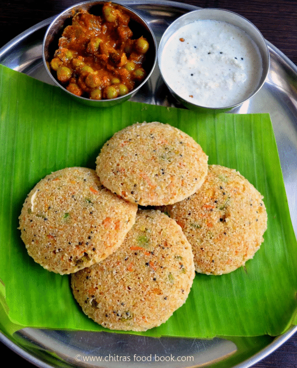 Oats Idli :A Delicious and Healthy Breakfast Option.||ఓట్స్ ఇడ్లీ: రుచికరమైన, ఆరోగ్యకరమైన అల్పాహారం.