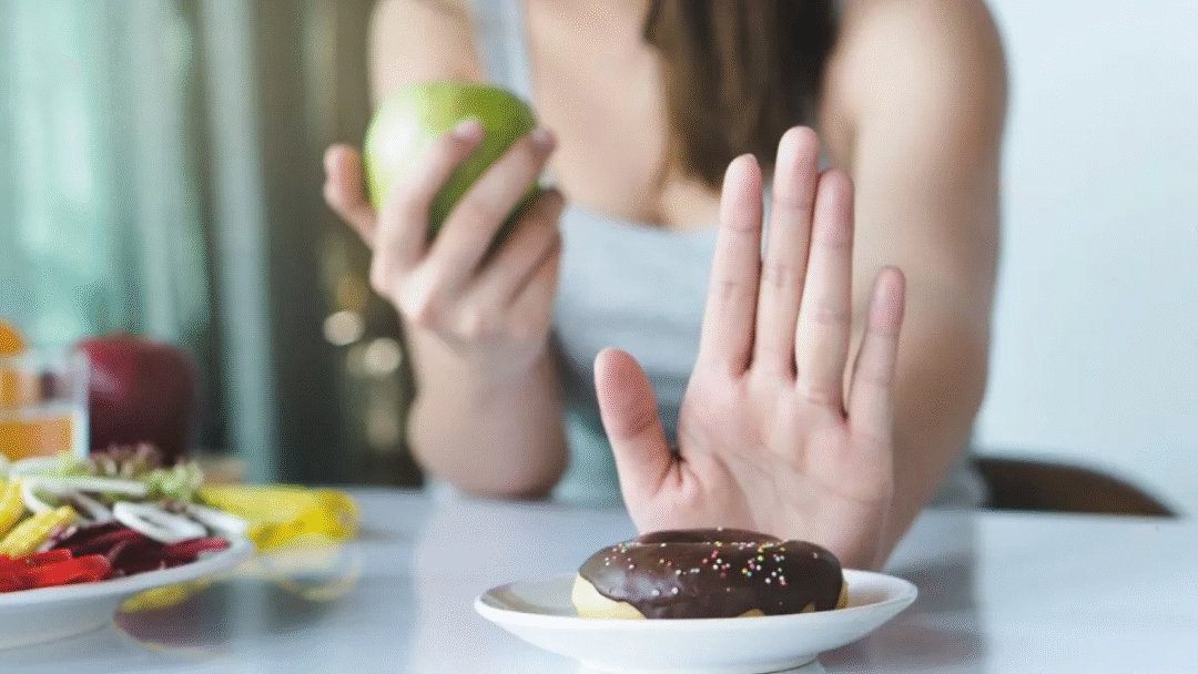 What Happens to Your Body If You Don’t Eat Sugar for 15 Days||15 రోజులు చక్కెర తినకపోతే మీ ఆరోగ్యంలో జరిగే మార్పులు