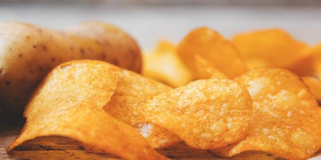 India's Processed Potato Exports Surge: GTRI Report Flags Asia's Snack Demand Boom|| Humiliating భారత ప్రాసెస్డ్ బంగాళాదుంపల ఎగుమతుల్లో భారీ పెరుగుదల: ఆసియా స్నాక్స్ మార్కెటే కీలకం - జీటీఆర్‌ఐ నివేదిక