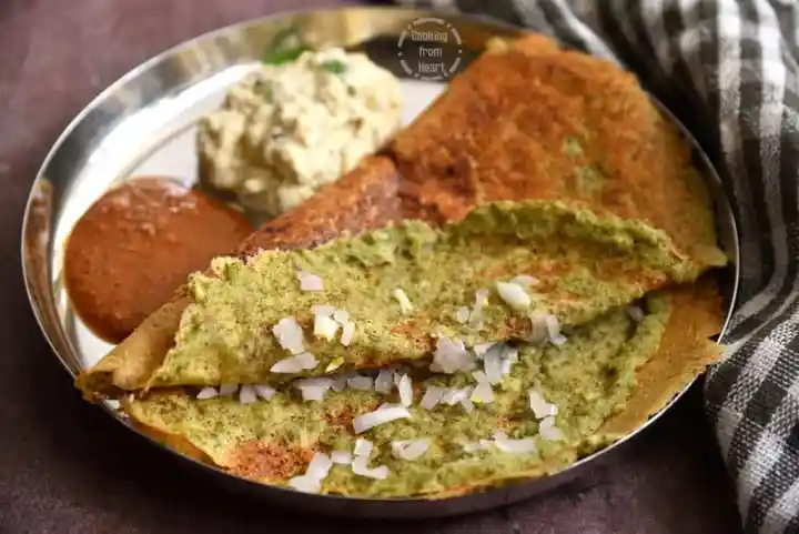 Pesarattu and Allam Pachadi: The Andhra Breakfast Glory||పెసరట్టు - అల్లం పచ్చడి: ఆంధ్ర అల్పాహార వైభవం