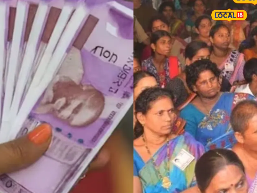 Telangana’s Major Step – Implementation of Central Matru Vandana Scheme|| Beneficial తెలంగాణలో కేంద్ర మాతృ వందన పథకం అమలుకు సన్నాహాలు