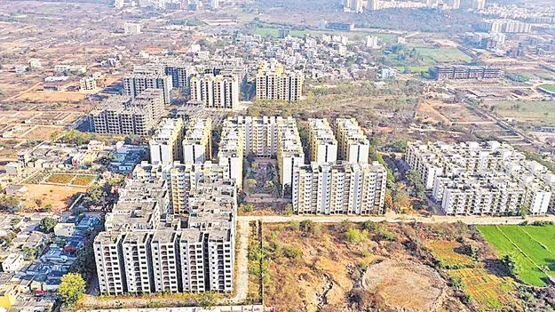 Raheja Group’s Major Investment in Vizag – Inorbit Mall, IT and Commercial Projects to Create Thousands of Jobs||రాహేజా గ్రూప్ భారీగా వైజాగ్‌లో పెట్టుబడులు – ఇనార్బిట్ మాల్‌తో పాటు ఐటీ, వాణిజ్య ప్రాజెక్టుల ద్వారా వేలాది ఉద్యోగాలు సృష్టించనున్న కంపెనీ