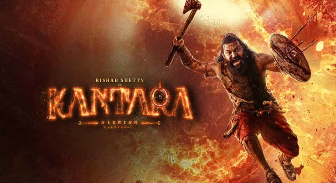 Kantara OTT Release 2025: Exciting Updates on Streaming! ||Epic కాంతరా OTT విడుదల 2025: స్ట్రీమింగ్ అప్‌డేట్స్