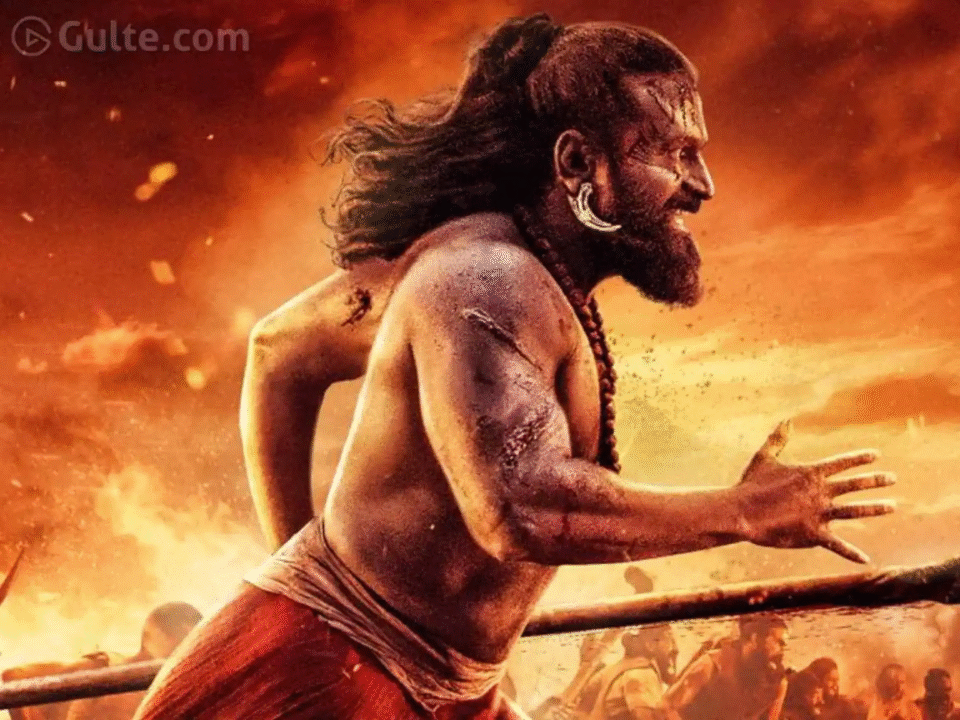 Kantara OTT Release 2025: Exciting Updates on Streaming! ||Epic కాంతరా OTT విడుదల 2025: స్ట్రీమింగ్ అప్‌డేట్స్