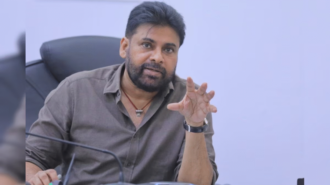 Pawan Kalyan’s Powerful Mission 2.0 – తుఫాన్ తర్వాత రాష్ట్ర పునర్నిర్మాణం కోసం పవన్ కల్యాణ్ విప్లవాత్మక నిర్ణయాలు!
