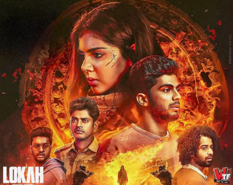 Top 7 OTT Movies to Watch in October 2025 || Top అక్టోబర్ 2025లో చూడదగిన టాప్ 7 OTT సినిమాలు