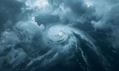 Cyclone Montha Impact: Destructive Storm Devastates Andhra-Telangana Agriculture || తుఫాన్ మోంథా ప్రభావం: ఆంధ్ర–తెలంగాణ రైతులను దెబ్బతీసిన విధ్వంసక తుఫాన్