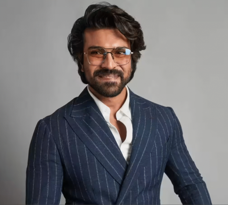 Ram Charan Powerful Collaboration|| Power Combo 2025! మెహర్ రమేష్‌తో రామ్ చరణ్ నూతన మాస్ ఎంటర్‌టైనర్ ప్లాన్‌లో?