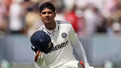  Shubman Gill: "Phenomenal" 1000 Runs for India's Cricket Future|| Phenomenal శుభ్‌మన్ గిల్: భారత క్రికెట్ భవిష్యత్తుకు "అద్భుతమైన" 1000 పరుగులు