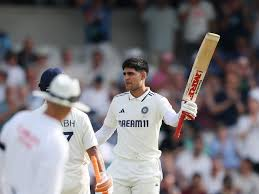  Shubman Gill: "Phenomenal" 1000 Runs for India's Cricket Future|| Phenomenal శుభ్‌మన్ గిల్: భారత క్రికెట్ భవిష్యత్తుకు "అద్భుతమైన" 1000 పరుగులు