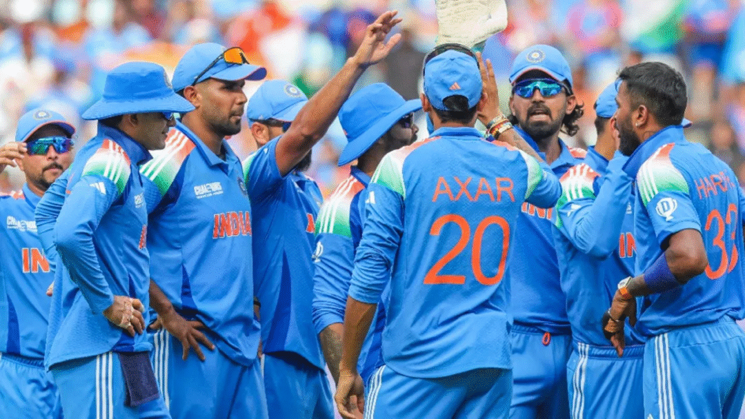 Team India Power Move 2027|| సిరాజ్‌, జైస్వాల్‌ ఔట్‌ – జట్టు ఎంపికలో భారీ సర్ప్రైజ్‌!