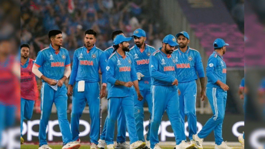 Team India Power Move 2027|| సిరాజ్‌, జైస్వాల్‌ ఔట్‌ – జట్టు ఎంపికలో భారీ సర్ప్రైజ్‌!