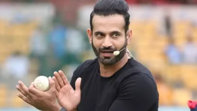 Sarfaraz Khan Snub: Gates Closed at Paraguli Hill – Irfan Pathan Expresses Anger||సర్ఫరాజ్ ఖాన్ తిరస్కరణ: పరుగుల కొండకు మూసిన తలుపులు-ఇర్ఫాన్ పఠాన్ ఆగ్రహం Sarfaraz Khan Snub: Gates Closed at Paraguli Hill – Irfan Pathan Expresses Anger||సర్ఫరాజ్ ఖాన్ తిరస్కరణ: పరుగుల కొండకు మూసిన తలుపులు-ఇర్ఫాన్ పఠాన్ ఆగ్రహం