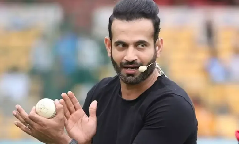Sarfaraz Khan Snub: Gates Closed at Paraguli Hill – Irfan Pathan Expresses Anger||సర్ఫరాజ్ ఖాన్ తిరస్కరణ: పరుగుల కొండకు మూసిన తలుపులు-ఇర్ఫాన్ పఠాన్ ఆగ్రహం Sarfaraz Khan Snub: Gates Closed at Paraguli Hill – Irfan Pathan Expresses Anger||సర్ఫరాజ్ ఖాన్ తిరస్కరణ: పరుగుల కొండకు మూసిన తలుపులు-ఇర్ఫాన్ పఠాన్ ఆగ్రహం
