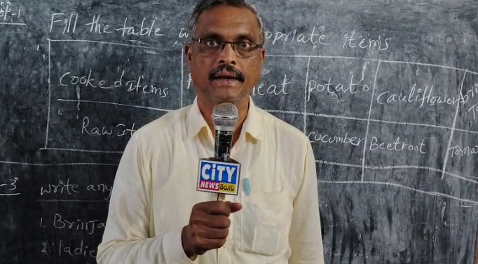 Doctor apj abdul khalam డాక్టర్ ఏపీజే అబ్దుల్ కలాం జాతీయ ప్రతిభ అవార్డు - 2025కుఇనకొల్లు పోలీస్ రావుఎంపిక