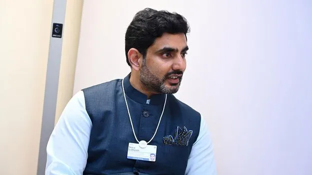 Andhra Pradesh Minister Nara Lokesh Australia Tour 2025 – Investments, Education, and Industry Development||ఆంధ్రప్రదేశ్ మంత్రి నారా లోకేష్ ఆస్ట్రేలియా పర్యటన 2025 – పెట్టుబడులు, విద్యా, పరిశ్రమ అభివృద్ధి