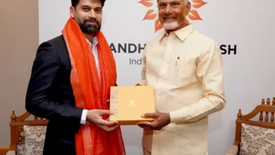 CM Chandrababu's UAE Investment Push: Andhra Pradesh Secures Positive Response from Industrialists|| పెట్టుబడుల వేట: ఏపీకి యూఏఈ పారిశ్రామికవేత్తల సానుకూల స్పందన CM Chandrababu UAE Investment