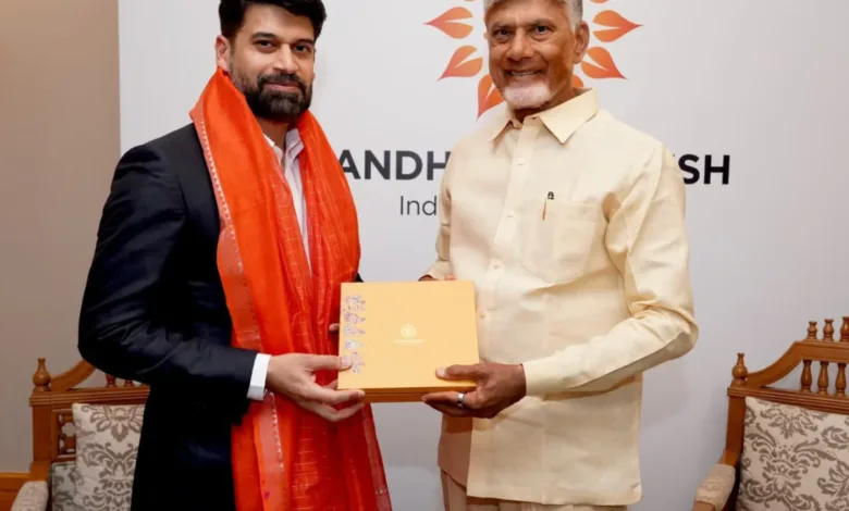 CM Chandrababu's UAE Investment Push: Andhra Pradesh Secures Positive Response from Industrialists|| పెట్టుబడుల వేట: ఏపీకి యూఏఈ పారిశ్రామికవేత్తల సానుకూల స్పందన CM Chandrababu UAE Investment