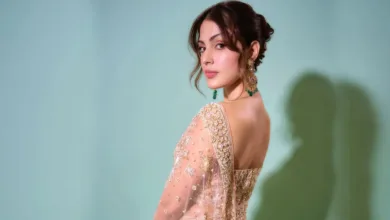 Actress's Childhood Jail Journey: Hidden Trauma Behind Stardom||నటి బాల్య జైలు ప్రయాణం: కీర్తి వెనుక దాచిన గాయం