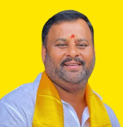 మంత్రి మండిపల్లి రాంప్రసాద్ రెడ్డి శుభాకాంక్షలు: చంద్రబాబుకు 15 ఏళ్ల సీఎం ప్రస్థానానికి ఘన గౌరవవందనం
