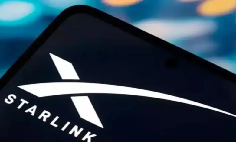 Starlink Expands in India with 9 Gateway Stationsతెలుగు || భారత్లో 9 గేట్వే స్టేషన్లతో స్టార్లింక్ విస్తరణ Starlink