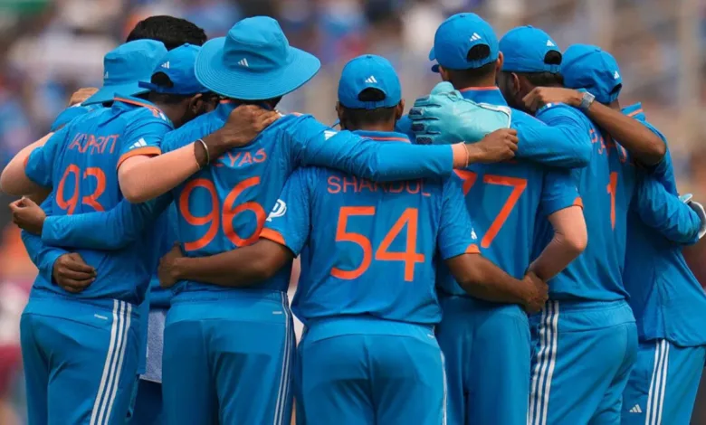 Team India Power Move 2027|| సిరాజ్, జైస్వాల్ ఔట్ – జట్టు ఎంపికలో భారీ సర్ప్రైజ్! “Team India”