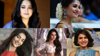 Tollywood Heroines' Fast Pace: Speed Increases, What's the Reason||టాలీవుడ్ హీరోయిన్ల ఫాస్ట్ పేస్: వేగం పెరిగింది, కారణం ఏంటి