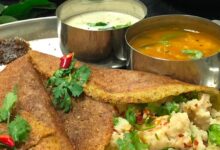 Pesarattu and Allam Pachadi: The Andhra Breakfast Glory||పెసరట్టు - అల్లం పచ్చడి: ఆంధ్ర అల్పాహార వైభవం Pesarattu and Allam Pachadi: The Andhra Breakfast Glory||పెసరట్టు - అల్లం పచ్చడి: ఆంధ్ర అల్పాహార వైభవం