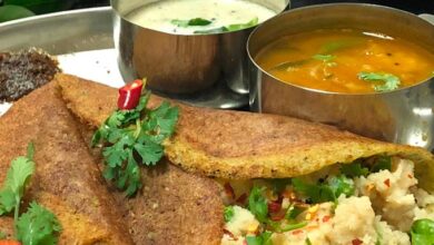 Pesarattu and Allam Pachadi: The Andhra Breakfast Glory||పెసరట్టు - అల్లం పచ్చడి: ఆంధ్ర అల్పాహార వైభవం