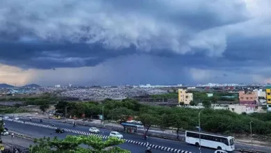 Telangana Monsoon Withdrawal, Rain Alert||తెలంగాణలో రుతుపవనాల ఉపసంహరణ, వర్ష సూచన