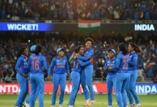 Women Cricket Glory 2025 – భారత మహిళా జట్టు ఘన విజయంపై సినీ తారల శుభాకాంక్షల వరద! Women Cricket Glory 2025 – భారత మహిళా జట్టు ఘన విజయంపై సినీ తారల శుభాకాంక్షల వరద!