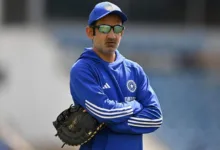 Team India Power Decisions: గంభీర్ సెలెక్షన్పై సంచలన విమర్శలు – 5 ముఖ్య కారణాలు బయటపడ్డాయి! Team India Power Decisions: గంభీర్ సెలెక్షన్పై సంచలన విమర్శలు – 5 ముఖ్య కారణాలు బయటపడ్డాయి!