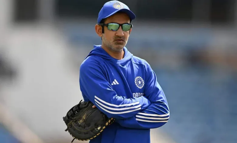 Team India Power Decisions: గంభీర్ సెలెక్షన్పై సంచలన విమర్శలు – 5 ముఖ్య కారణాలు బయటపడ్డాయి! Team India Power Decisions: గంభీర్ సెలెక్షన్పై సంచలన విమర్శలు – 5 ముఖ్య కారణాలు బయటపడ్డాయి!