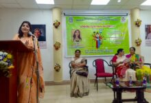 AP LATEST NEWS: గృహిణుల సేవలు వెలకట్టలేనివి..- ఏపీ మహిళా కమిషన్ చైర్ పర్సన్ డాక్టర్ రాయపాటి శైలజ