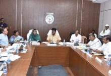 GUNTUR DISTRICT NEWS: ప్రభుత్వ రంగ సంస్థలు జవాబుదారీతనంతో పనిచేయాలి