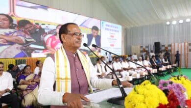 AP LATEST NEWS: జలం లేకుండా జీవనం లేదు, మట్టి లేకుండా వ్యవసాయం లేదు AP LATEST NEWS: జలం లేకుండా జీవనం లేదు, మట్టి లేకుండా వ్యవసాయం లేదు