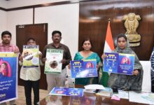 GUNTUR DISTRICT NEWS: న్యూమోనియా రహిత సమాజ స్థాపనే లక్ష్యం