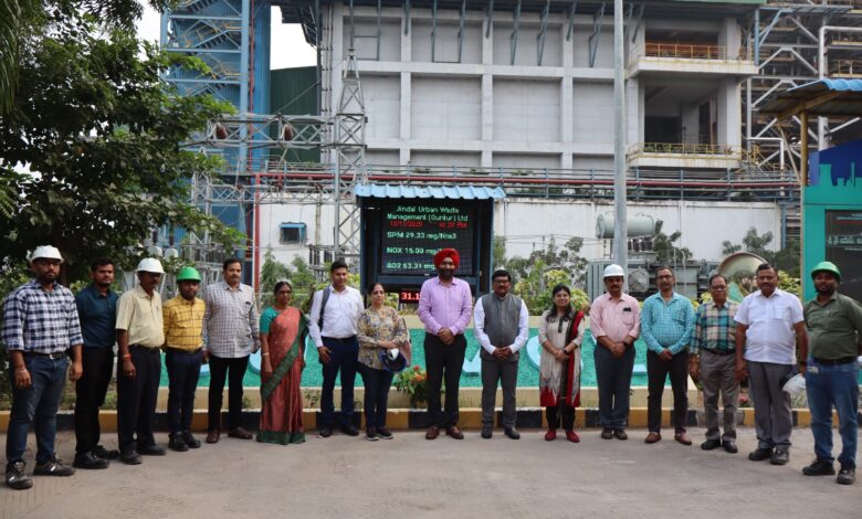 GUNTUR CITY NEWS: ప్రజలకు ఆరోగ్యకరమైన వాతావరణం అందించాలి