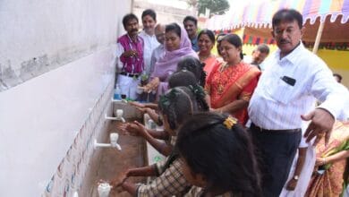 GUNTUR DISTRICT NEWS: వ్యక్తిగత, సమాజ పరిశుభ్రత వలనే వ్యాధుల నుంచి రక్షణ GUNTUR DISTRICT NEWS: వ్యక్తిగత, సమాజ పరిశుభ్రత వలనే వ్యాధుల నుంచి రక్షణ