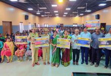 GUNTUR DISTRICT NEWS: డ్రగ్స్ జోలికి వెళితే భవిష్యత్తు అంధకారం అవుతుంది GUNTUR DISTRICT NEWS: డ్రగ్స్ జోలికి వెళితే భవిష్యత్తు అంధకారం అవుతుంది