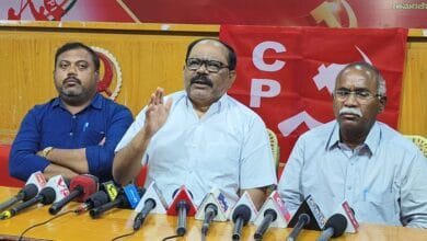 GUNTUR DISTRICT NEWS: మెడికల్ కాలేజీల ప్రైవేటీకరణకు వ్యతిరేకంగా త్వరలో ఉద్యమం GUNTUR DISTRICT NEWS: మెడికల్ కాలేజీల ప్రైవేటీకరణకు వ్యతిరేకంగా త్వరలో ఉద్యమం