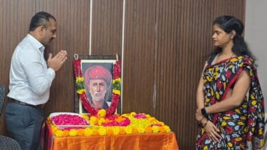 GUNTUR DISTRICT NEWS: జ్వోతీరావు పూలే గొప్ప సంస్కర్త GUNTUR DISTRICT NEWS: జ్వోతీరావు పూలే గొప్ప సంస్కర్త