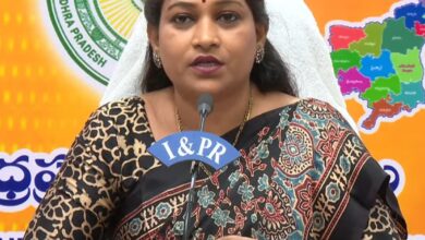 AP LATEST NEWS: తుళ్లూరు పోలీస్ సబ్ డివిజన్ నూతన కార్యాలయాన్ని ప్రారంభించిన హోంమంత్రి